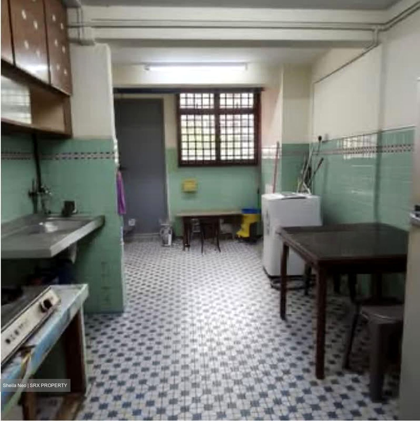 Blk 17 Lorong 7 Toa Payoh (Toa Payoh), HDB 3 Rooms #609308191